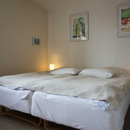 Motel Herning Kibæk Eksteriør bilde