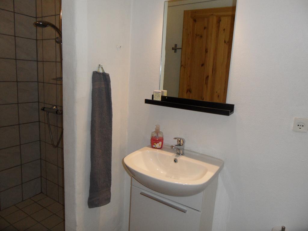 Motel Herning Kibæk Eksteriør bilde