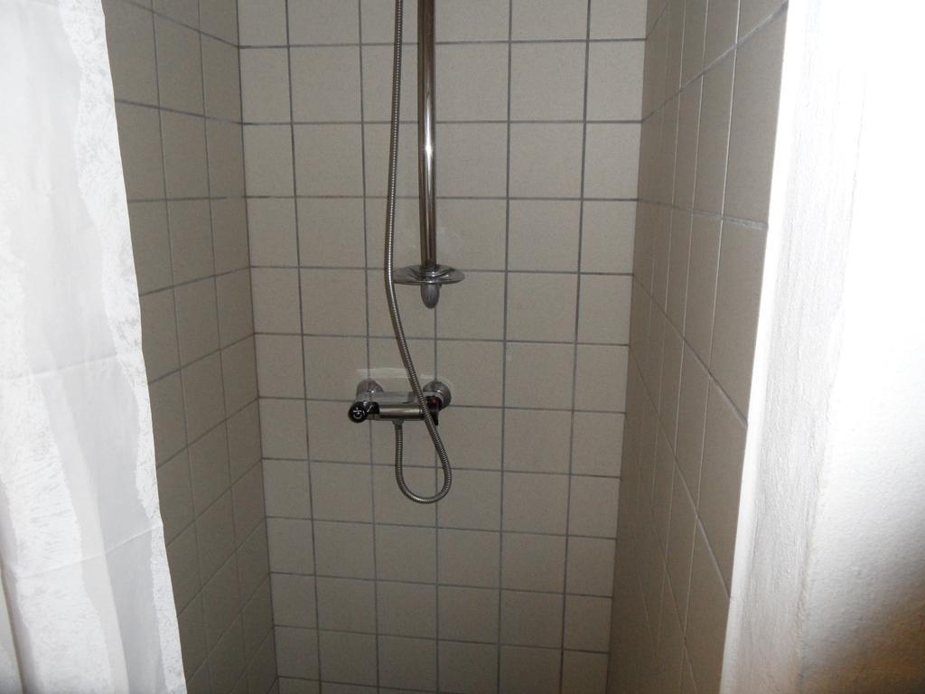 Motel Herning Kibæk Eksteriør bilde