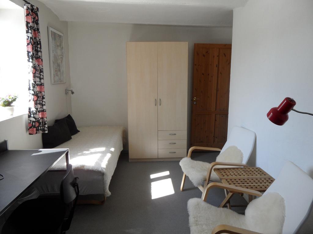 Motel Herning Kibæk Eksteriør bilde