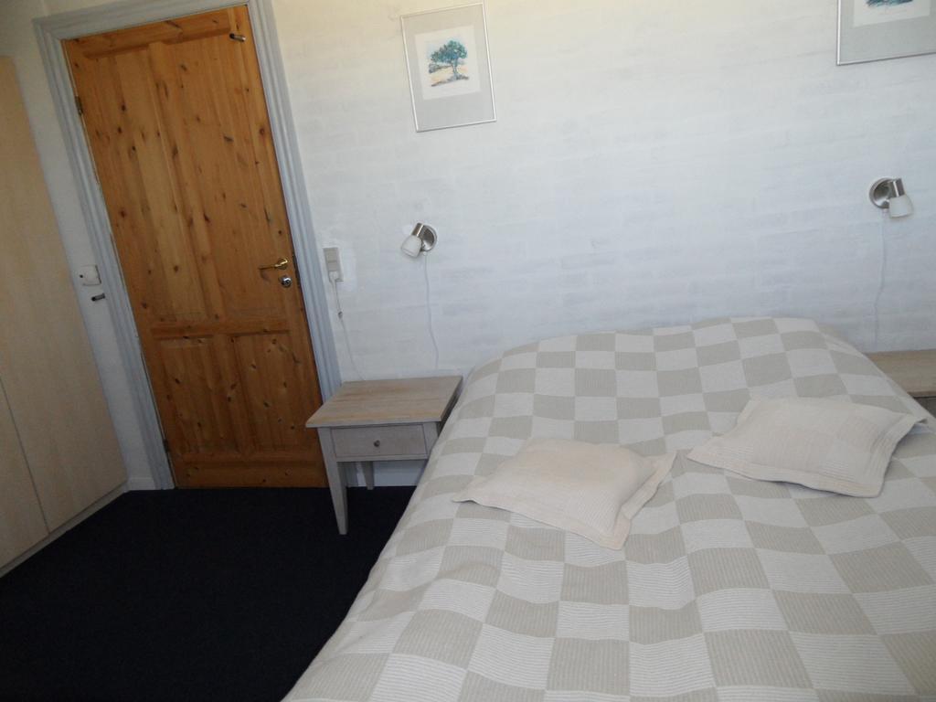 Motel Herning Kibæk Eksteriør bilde
