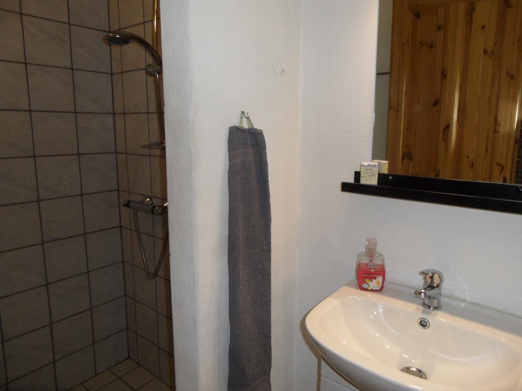 Motel Herning Kibæk Eksteriør bilde