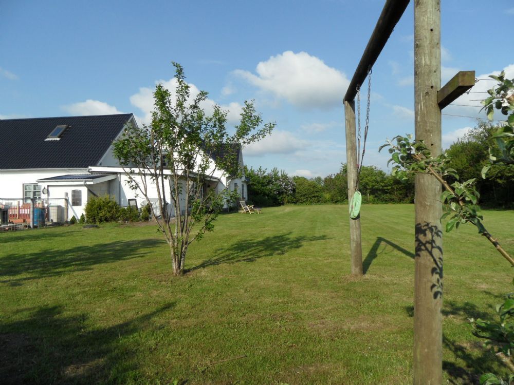 Motel Herning Kibæk Eksteriør bilde