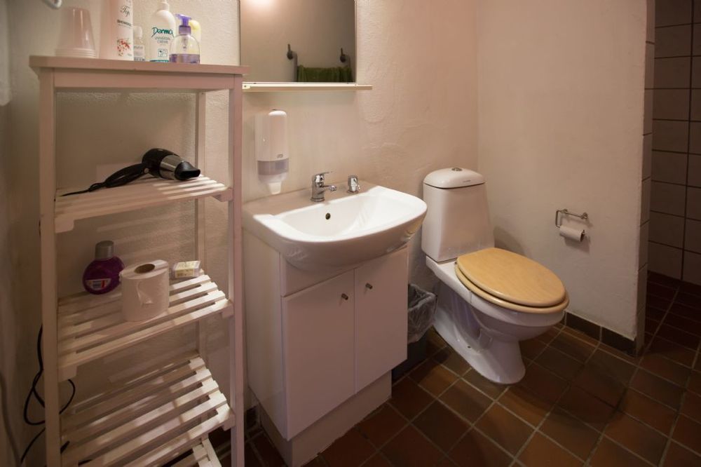 Motel Herning Kibæk Eksteriør bilde