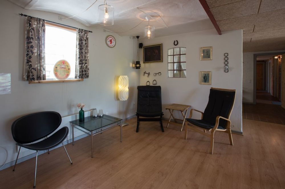 Motel Herning Kibæk Eksteriør bilde
