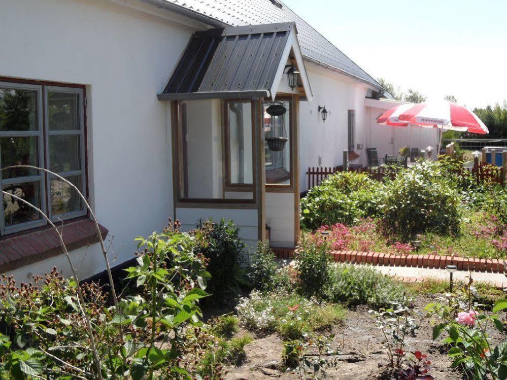 Motel Herning Kibæk Eksteriør bilde